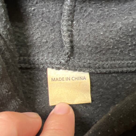 Travis Scott Astroworld Replica "Wish You Were Here" Black Men Size Large - Picture 2 of 7